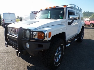 2006 Hummer H3