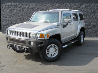 2007 Hummer H3 for sale in Toledo OH