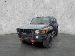 2007 Hummer H3