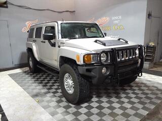 2007 Hummer H3