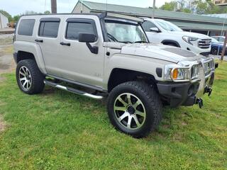2007 Hummer H3