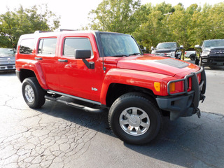 2007 Hummer H3