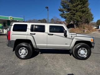 2007 Hummer H3