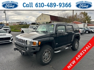 2007 Hummer H3 for sale in Mt. Juliet TN