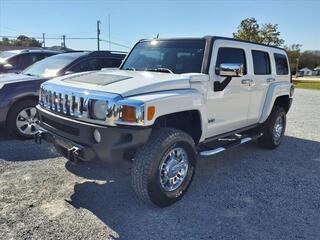 2007 Hummer H3