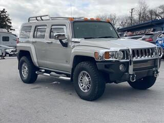 2007 Hummer H3