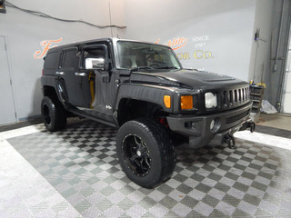 2007 Hummer H3