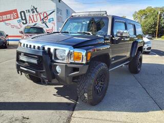 2007 Hummer H3