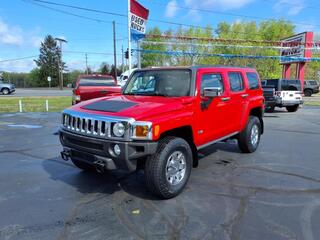 2007 Hummer H3