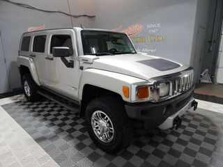 2008 Hummer H3