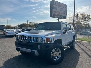 2009 Hummer H3