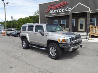 2008 Hummer H3