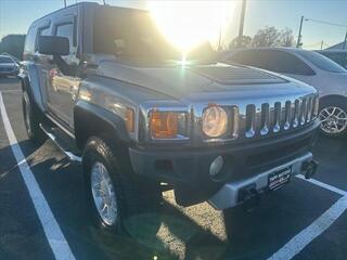 2008 Hummer H3