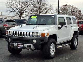 2009 Hummer H3