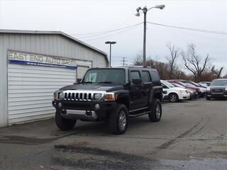 2008 Hummer H3