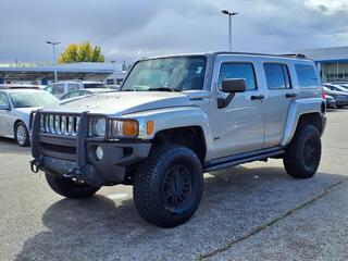 2009 Hummer H3