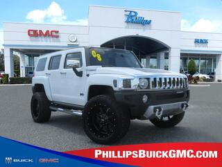 2008 Hummer H3