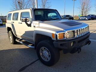 2008 Hummer H3