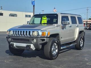 2008 Hummer H3