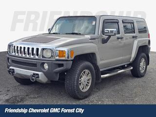 2009 Hummer H3