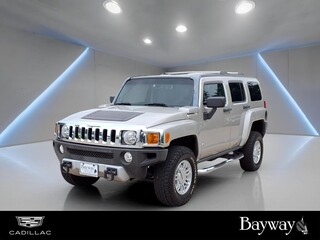 2009 Hummer H3