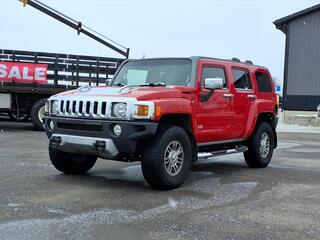 2008 Hummer H3