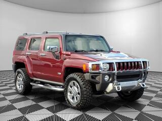 2008 Hummer H3
