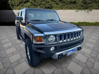2008 Hummer H3