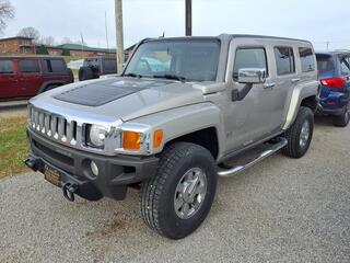2008 Hummer H3