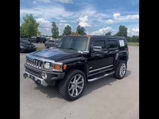 2008 Hummer H3