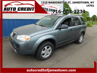 2006 Saturn Vue