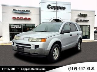 2004 Saturn Vue