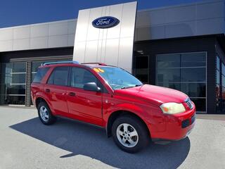 2006 Saturn Vue