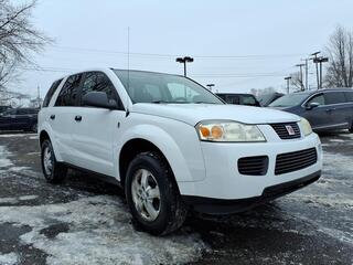 2006 Saturn Vue