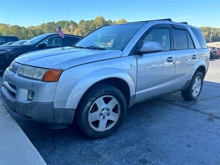 2005 Saturn Vue