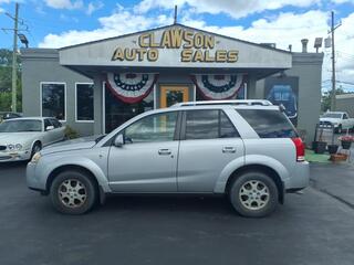 2006 Saturn Vue