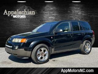 2004 Saturn Vue