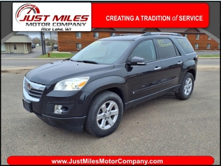 2010 Saturn Outlook