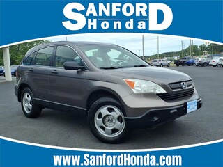 2009 Honda CR-V