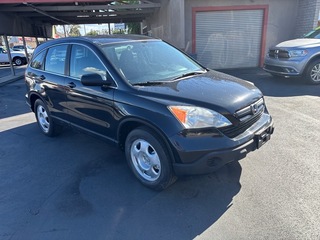 2009 Honda CR-V