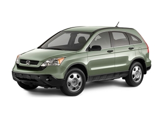 2008 Honda CR-V for sale in Spartanburg SC