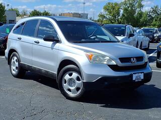 2009 Honda CR-V