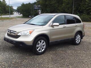 2009 Honda CR-V for sale in Asheville NC