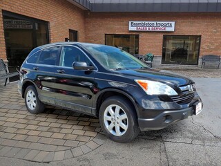 2009 Honda CR-V for sale in Roanoke VA