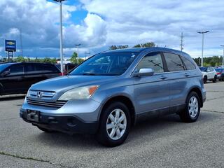 2009 Honda CR-V
