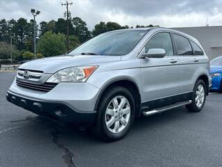 2009 Honda CR-V