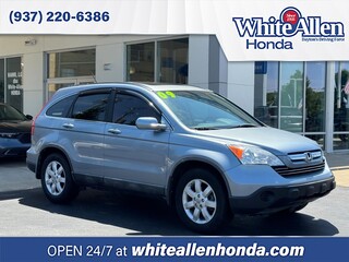 2009 Honda CR-V for sale in Dayton OH