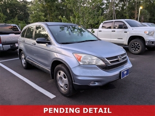 2010 Honda CR-V