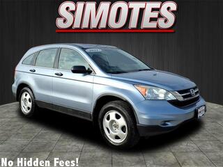 2011 Honda CR-V for sale in Minooka IL