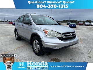 2010 Honda CR-V for sale in Jacksonville FL